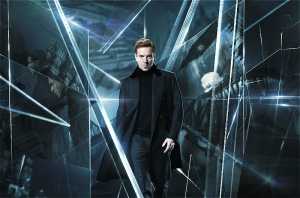 Spy Wars with Damian Lewis