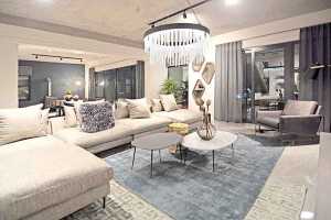 The Home Décor Expo 2019is at The Precinct Luxury Apartments in Midrand