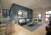 Elegance, luxury, style at Home Décor Expo 2019 The Home Décor Expo 2019is at The Precinct Luxury Apartments in Midrand
