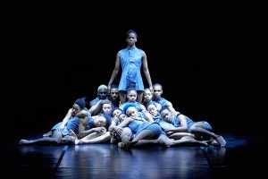Jazzart Dance Theatre 