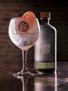 Poetic License Distillery gins