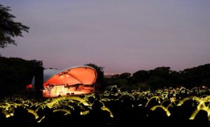 Pre-order a picnic and enjoy Carols at Kirstenbosch