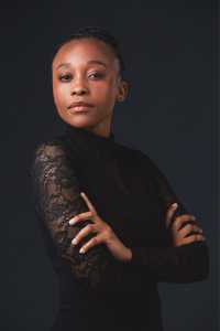 Didintle Khunou: The Rocky Horror Show