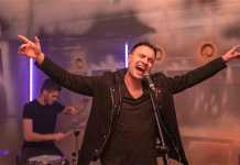 Jesse Clegg: Let It Burn Jesse Clegg: Let It Burn