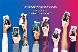 myFanPark celebrities