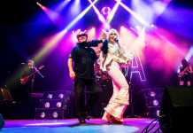 The ABBA Show at GrandWest Tickets The ABBA Show at GrandWest Tickets