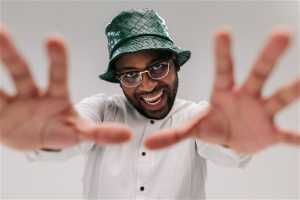 Nthato Mokgata - 2020 Standard Bank Young Artists announced