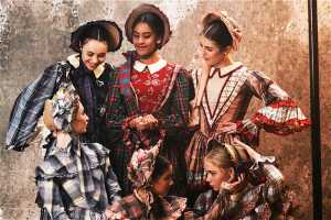 A Christmas Carol