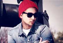 Zack Knight tickets in South Africa Zack Knight tickets in South Africa