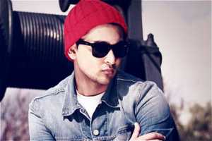 Zack Knight tickets in South Africa