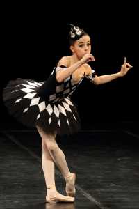 7th South African International Ballet Competition