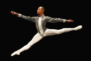 7th South African International Ballet Competition