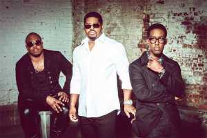 Snap up your Boyz II Men tickets