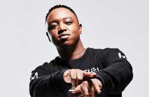 DJ Shimza