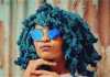 Celebrity Come Dine With Me South Africa Moonchild Sanelly