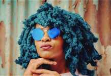 Celebrity Come Dine With Me South Africa Moonchild Sanelly