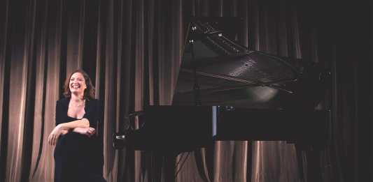 Nina Schumann – a great year ahead