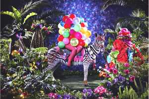The Stellenbosch Triennale 2020 - Athi Patra Ruga