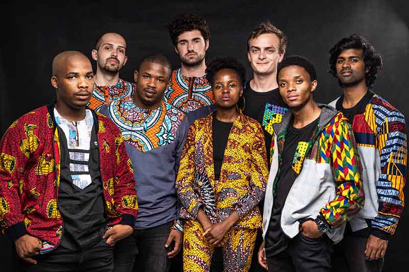Jazz in the Quad and Jazz in Kayamandi | WeekendSpecial