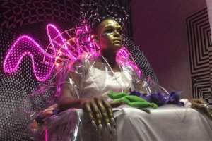 National Arts Festival goes virtual