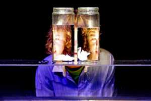 National Arts Festival goes virtual