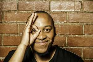 Johannesburg International Comedy Festival 2020 tickets - Thabiso Mhlongo