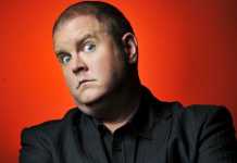 Very Big Comedy Quiz live streamed on Facebook Chris Forrest hosts The Very Big Comedy Quiz