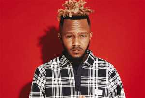 Kwesta Jameson Connects The Stay Inn