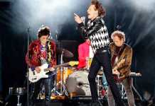 Living in a Ghost Town The Rolling Stones Living in a Ghost Town The Rolling Stones