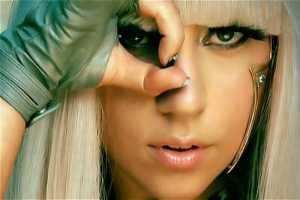 One World - Together At Home- lady gaga