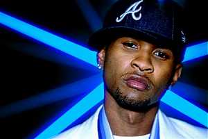 One World - Together At Home- usher