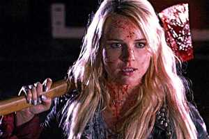Frightfan.tv a horror treat!