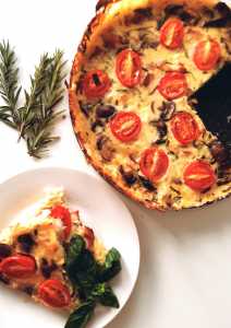 French recipes from SA celebrity chefs