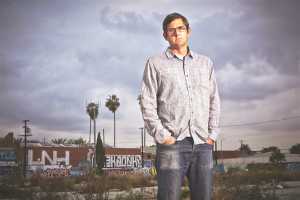 Louis Theroux doccies on SABC 3