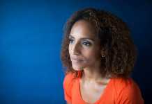 Aké Festival – Biggest collection of African voices on African soil Afua Hirsch 2020 Aké Festival programme