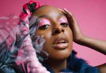 DJ Cuppy drops Original Copy Nigerian DJ Cuppy