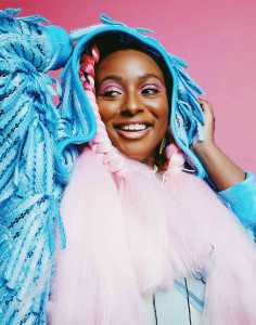 DJ Cuppy's Jollof on the Jet features Rema and Rayvanny