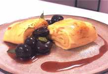 Gourmet pancake recipe Gourmet pancake recipe