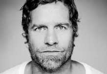 Arno Carstens Go Easy Love and Co Lab Arno Carstens Go Easy Love