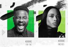 Oshe Naija collection on Apple Music Apple Music says Thanks NIgeria - Oshe Naija