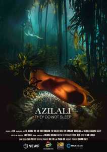 Azilali They Do Not Sleep film