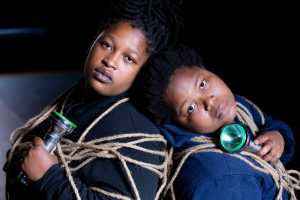 Cwaka at Theatre Arts: Review