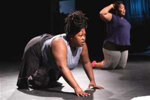 Cwaka at Theatre Arts: Review
