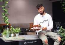 The Avant-Garde Vegan: Interview The Avant-Garde Vegan: Interview
