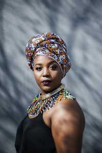 Spha Mdlalose - 2020 Jazz & Classical Encounters Festival Vol 2