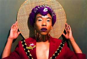 Kwaai Diva Umlilo drops video