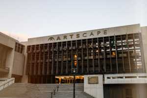Artscape turns 50!