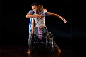 Artfluence Human Rights Festival Nadine McKenzie Access Denied
