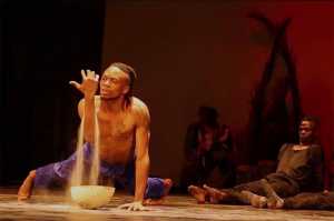 Ondiege Matthew Agwatta