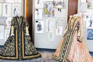 Artscape Nico Malan exhibition 2021